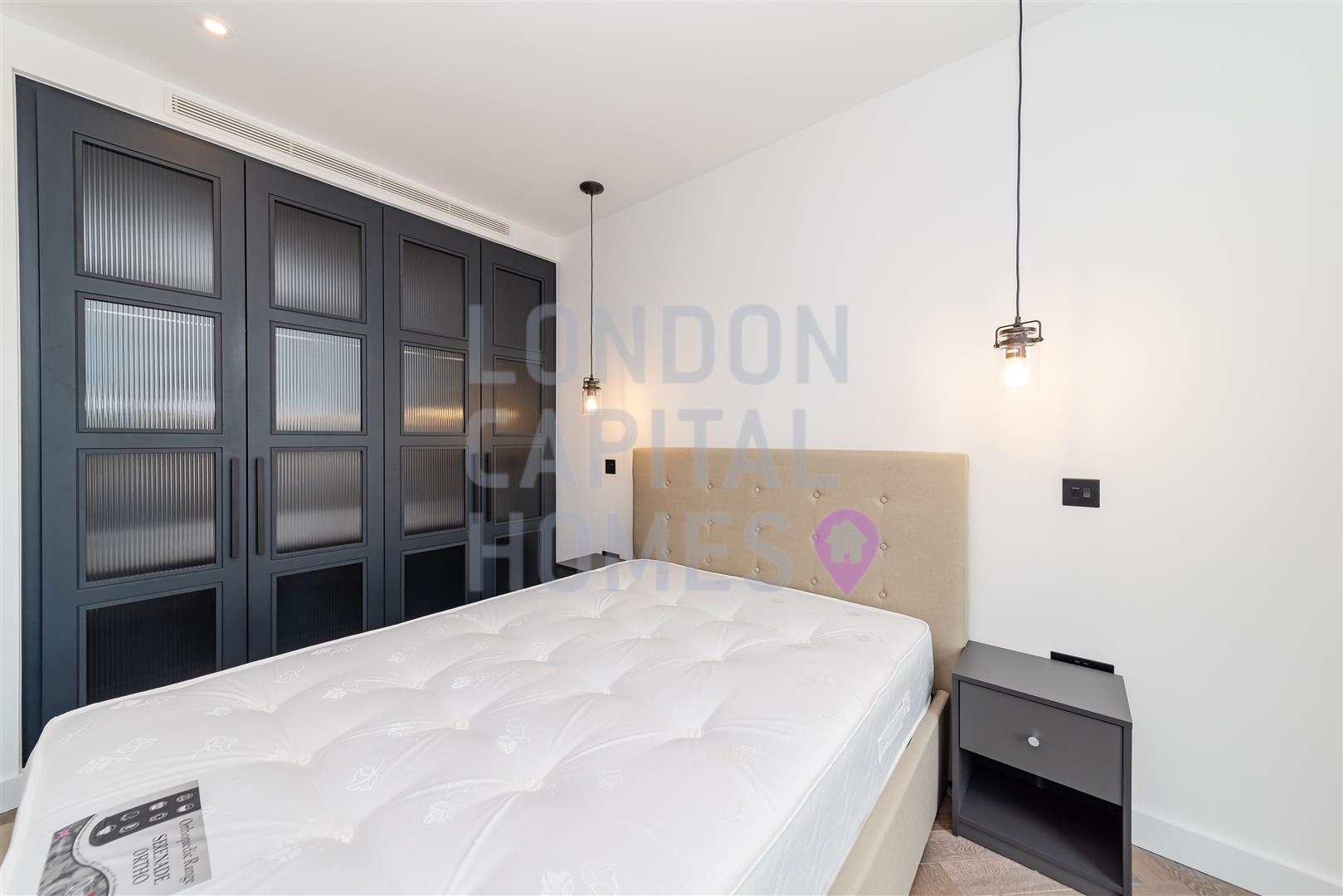 3 Merino Gardens, London